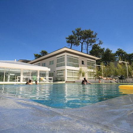 Cumelo Carilo Aparthotel Buitenkant foto