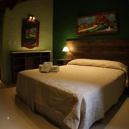 Cumelo Carilo Aparthotel Buitenkant foto