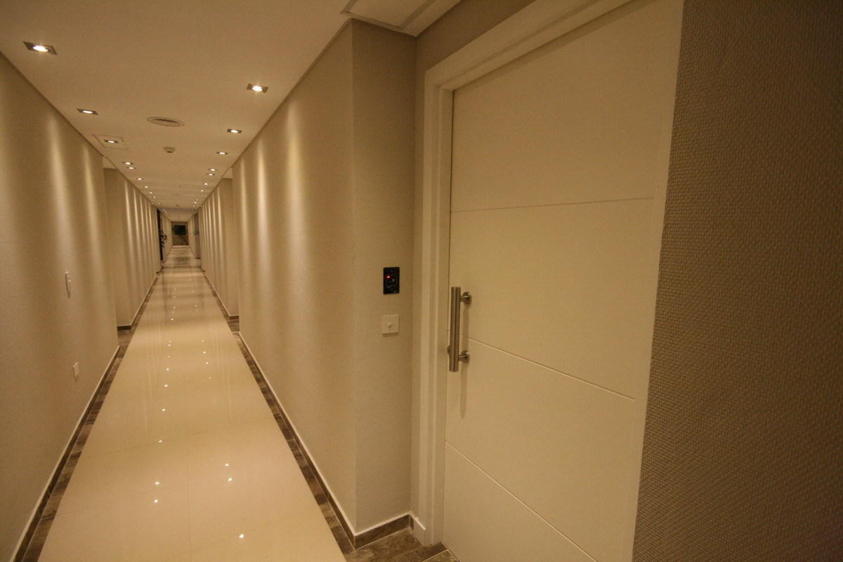 Cumelo Carilo Aparthotel Kamer foto