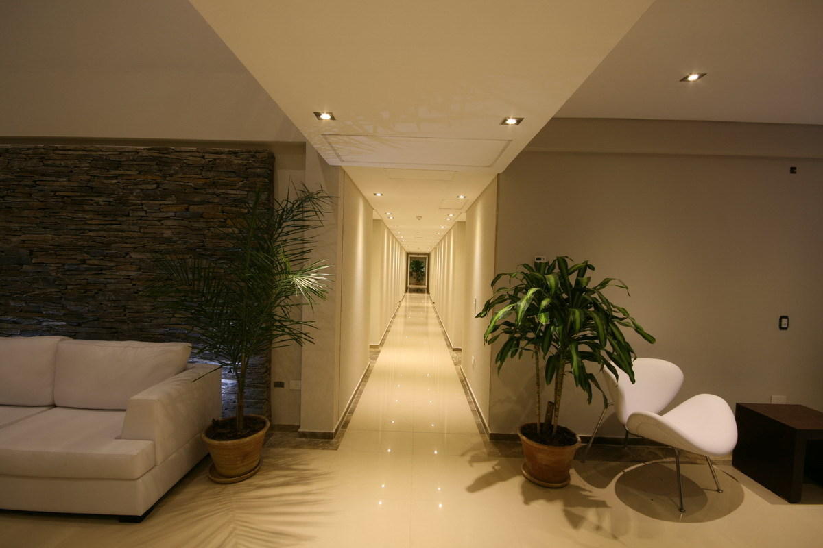 Cumelo Carilo Aparthotel Buitenkant foto