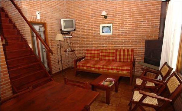Cumelo Carilo Aparthotel Kamer foto