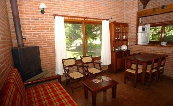 Cumelo Carilo Aparthotel Kamer foto