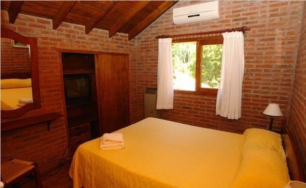 Cumelo Carilo Aparthotel Kamer foto