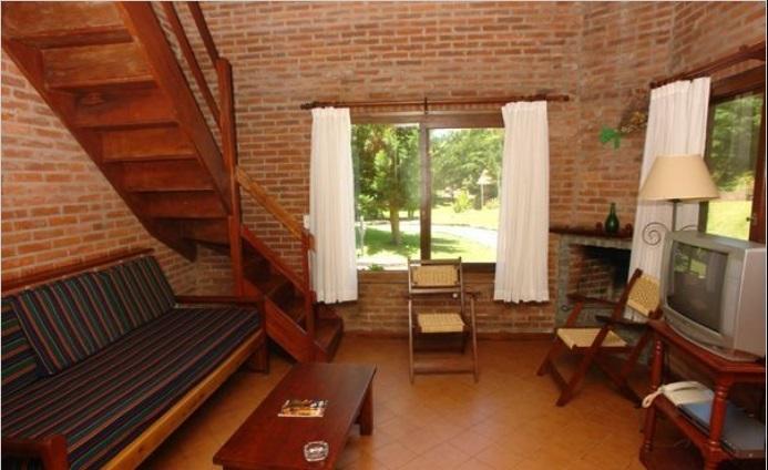 Cumelo Carilo Aparthotel Kamer foto