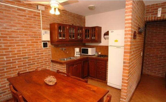 Cumelo Carilo Aparthotel Kamer foto