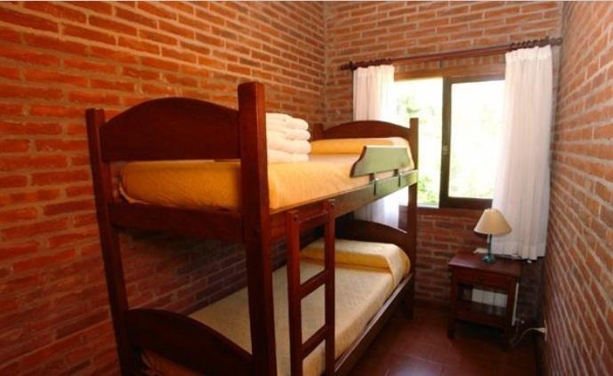 Cumelo Carilo Aparthotel Kamer foto