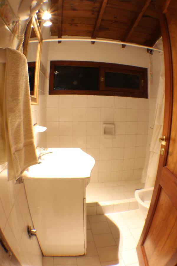 Cumelo Carilo Aparthotel Buitenkant foto