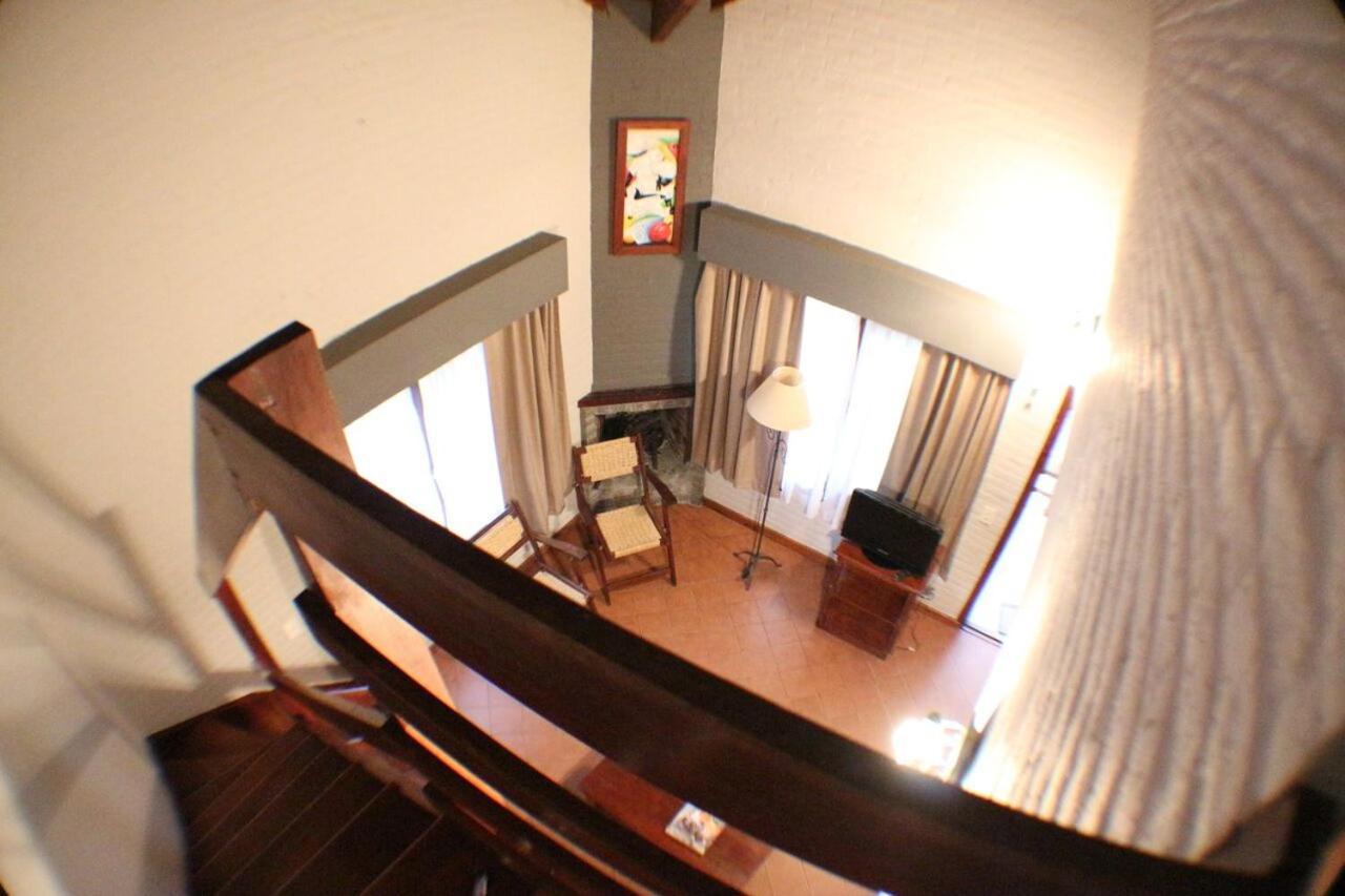 Cumelo Carilo Aparthotel Buitenkant foto