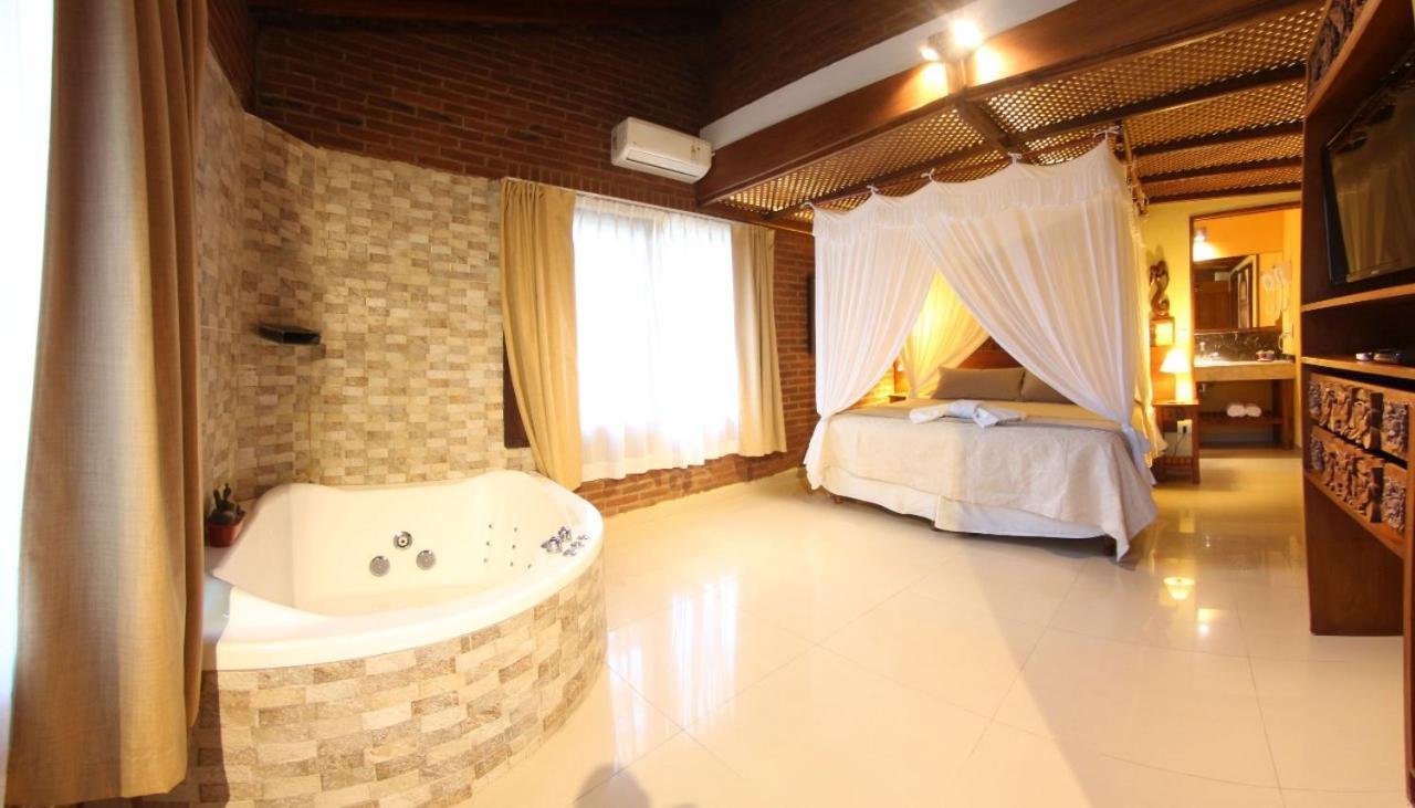 Cumelo Carilo Aparthotel Buitenkant foto